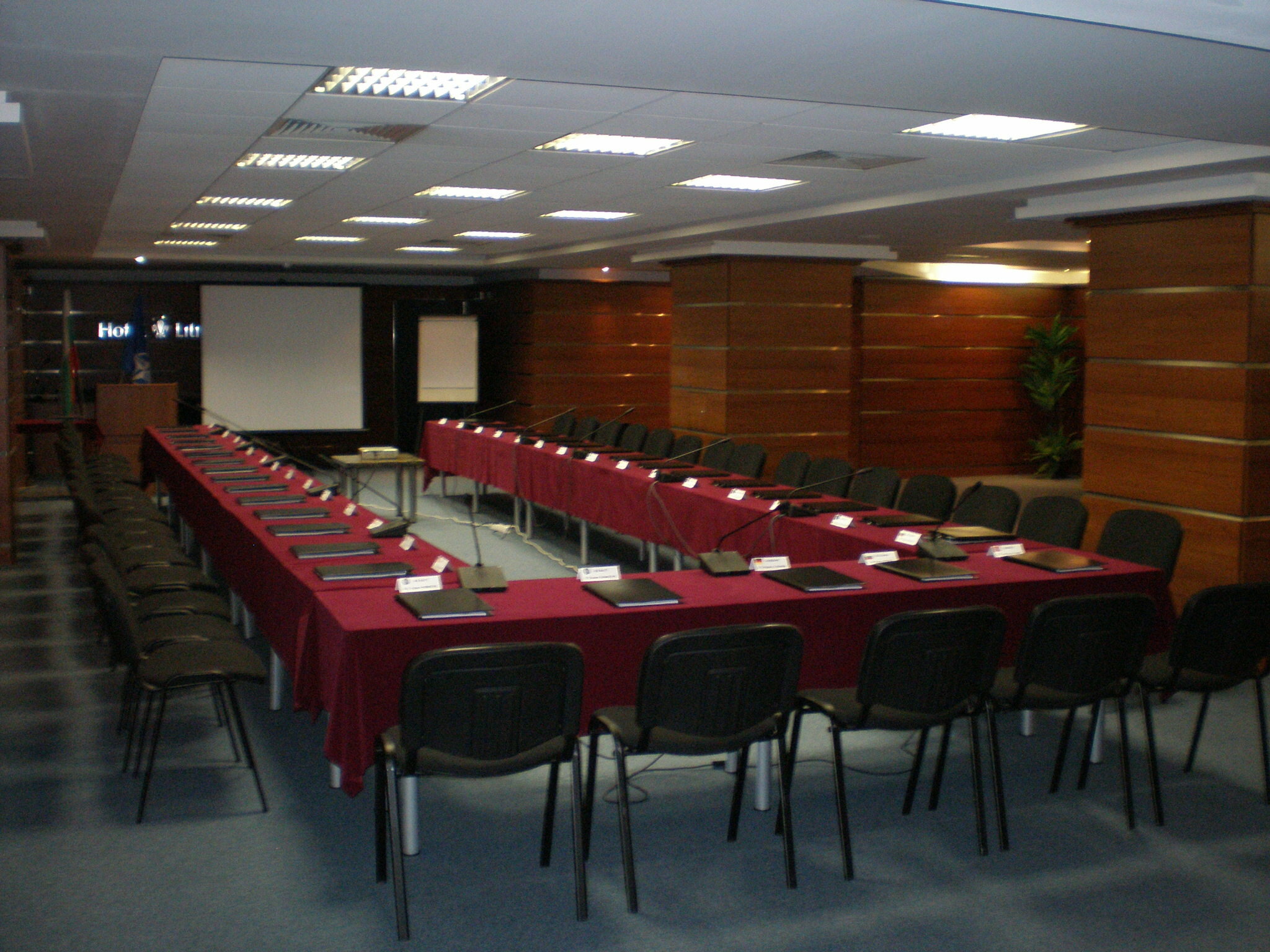 Фото Hotel Lilia