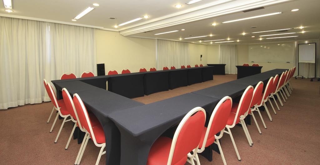 Фото Bienal Suítes Ibirapuera