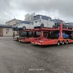 Grand Ermii (Village of Pestovo, 7), car shipping