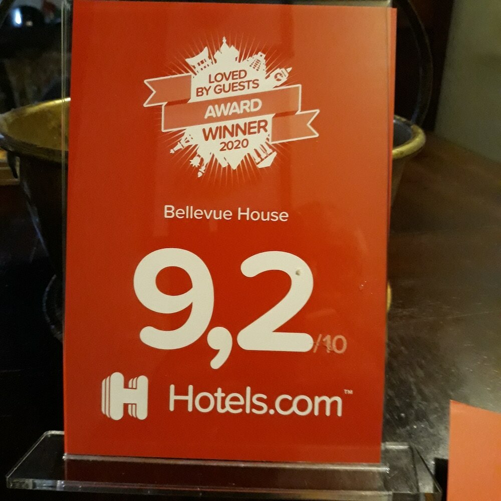 Фото Bellevue House