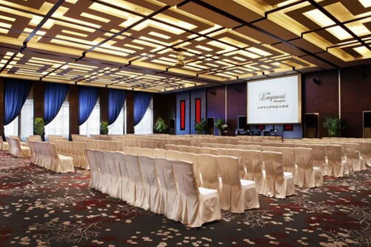 Фото The Longemont Hotel Shanghai