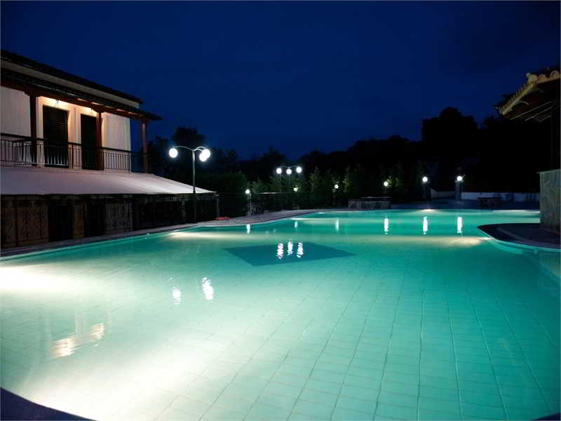 Фото Corifo Village