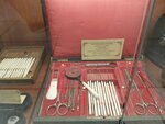 Museum of the History of Medicine and Pharmacy (Nevskiy Avenue, 41) ، متحف