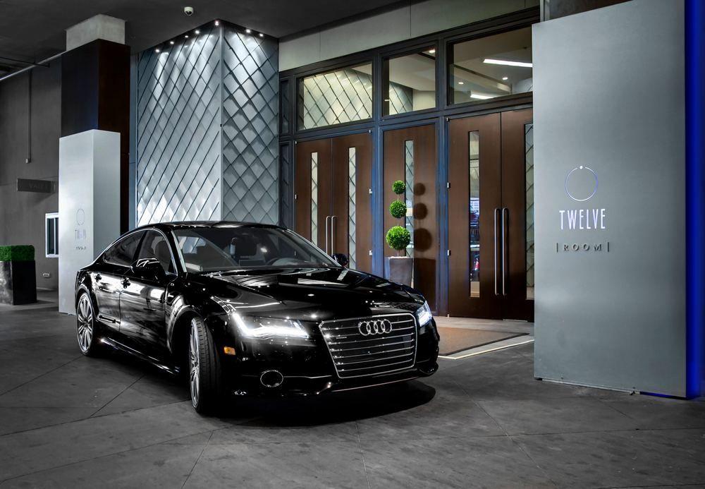 Фото Twelve Downtown, Autograph Collection