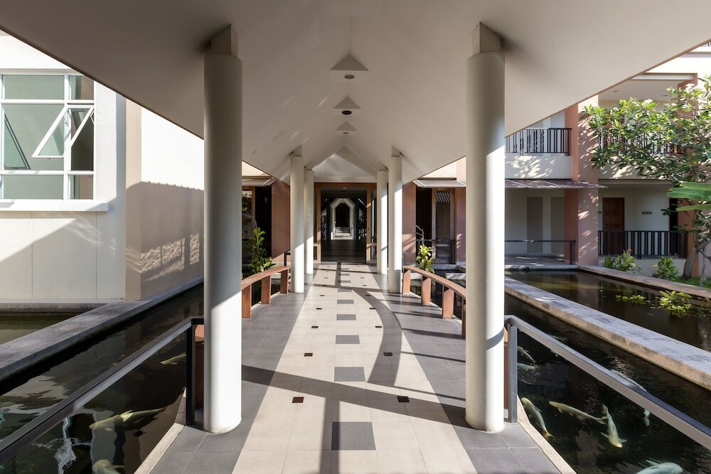 Фото Au Thong Residence