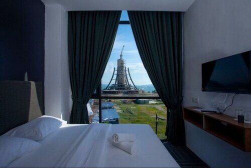 Гостиница We Hotel