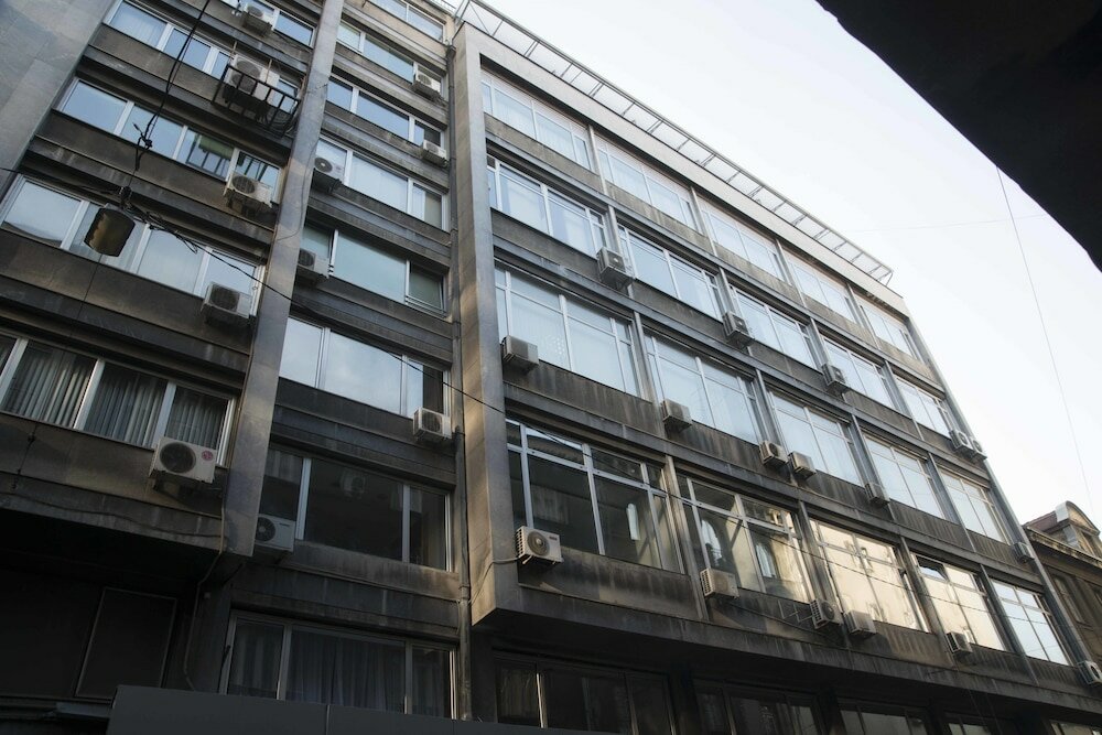 Фото Marshal Garni