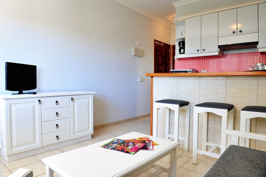 Фото Apartamentos Don Diego