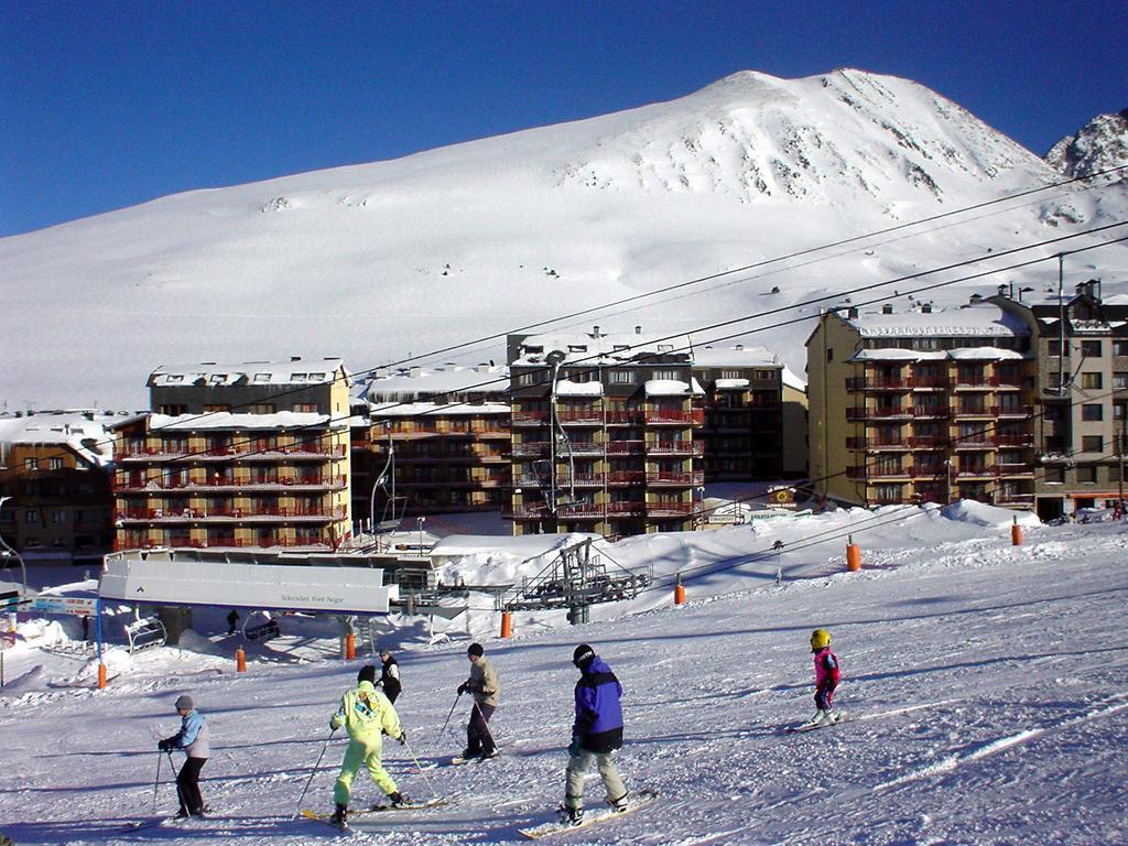 Фото Lcb Apartaments Pie de Pistas