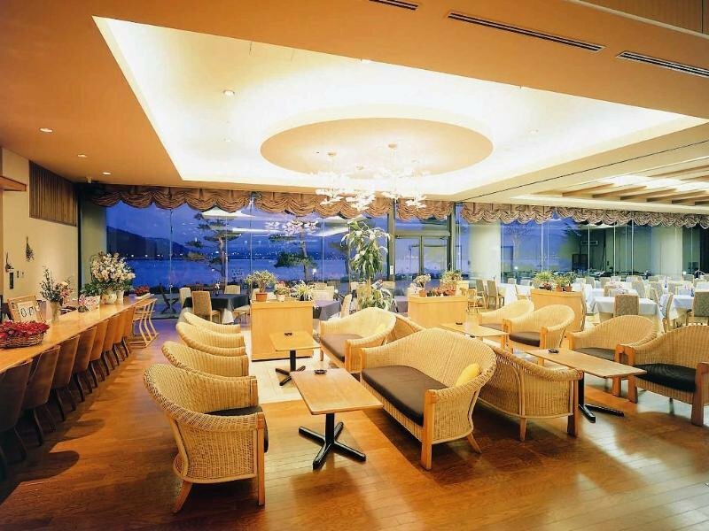 Фото Shuhokaku Kogetsu