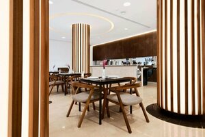 Гостиница Horizon Hotel