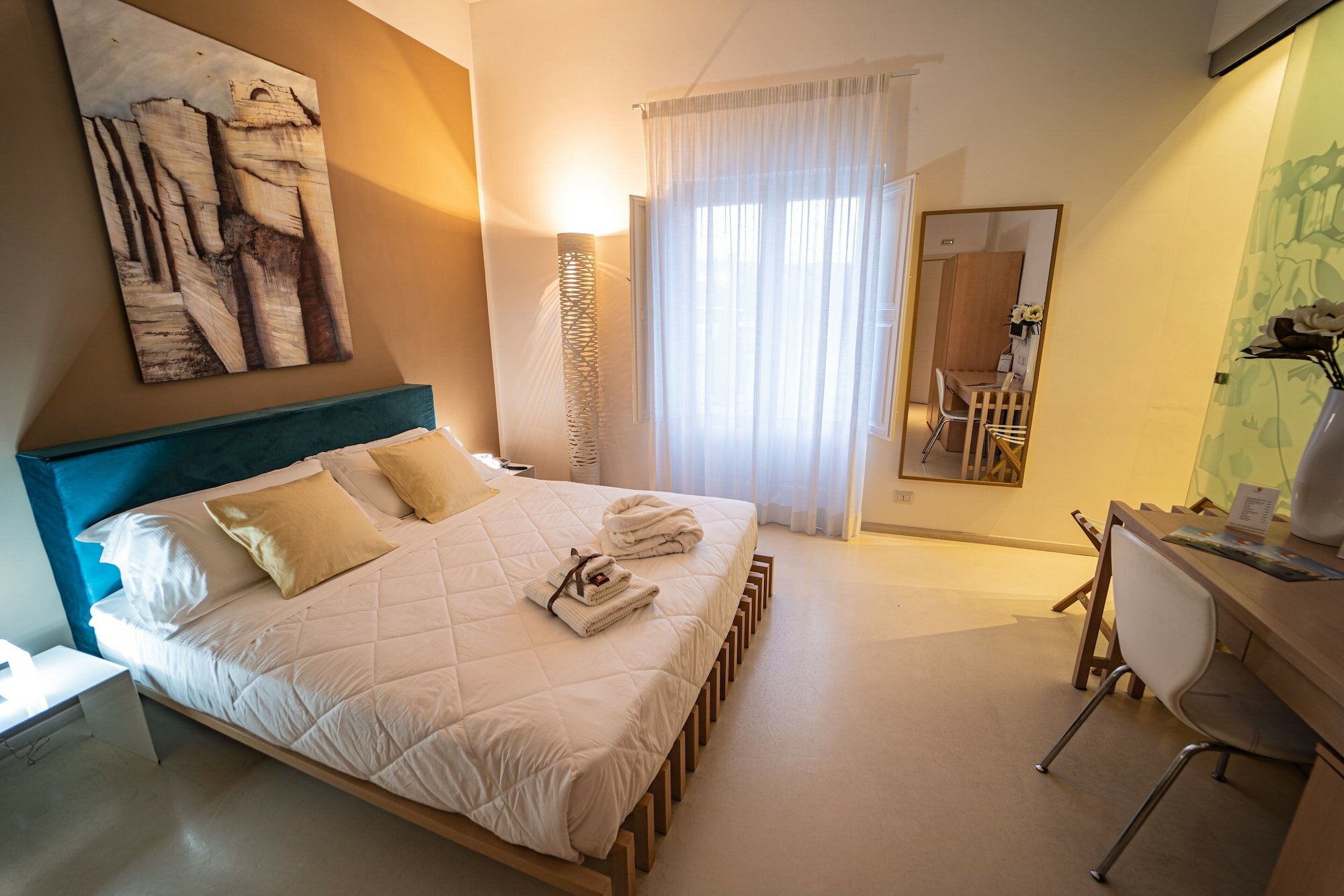 Фото Hotel Cave del Sole