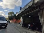 Galaksi Car Wash (Istanbul, Bagcilar, Merkez Neighborhood, 657th Street, 7), lavado de coches