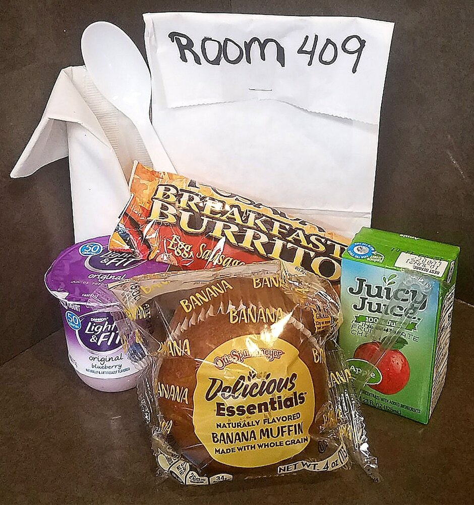 Фото Hilltop Inn by Riversage