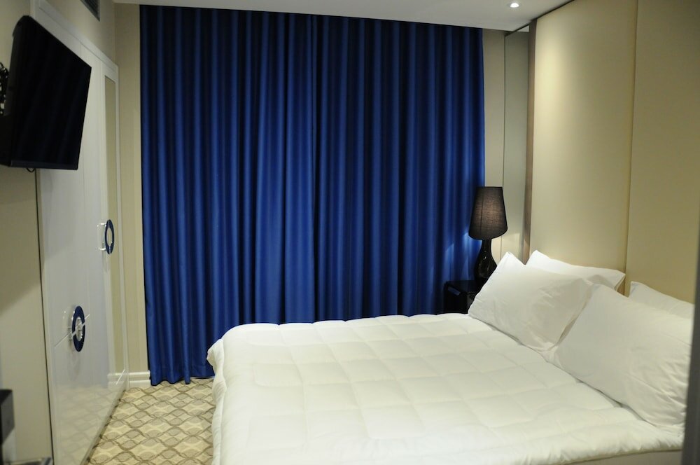 Фото Senator Hotel