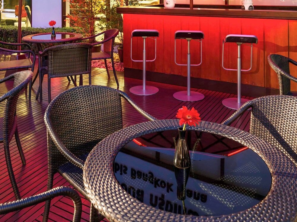 Фото Ibis Styles Bangkok Sukhumvit 4