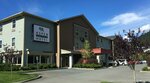 Aspen Suites Hotel Juneau