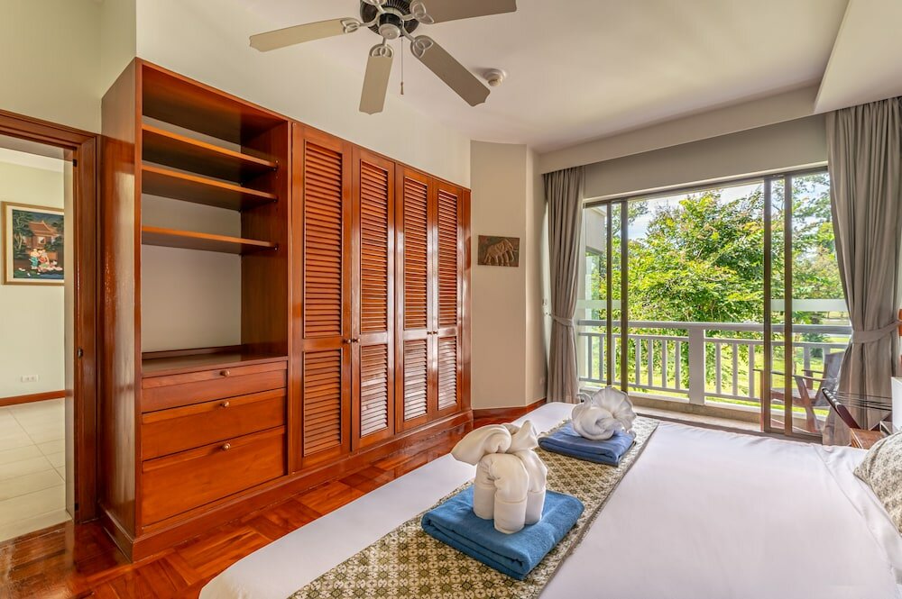 Фото Allamanda Laguna Phuket by Resava