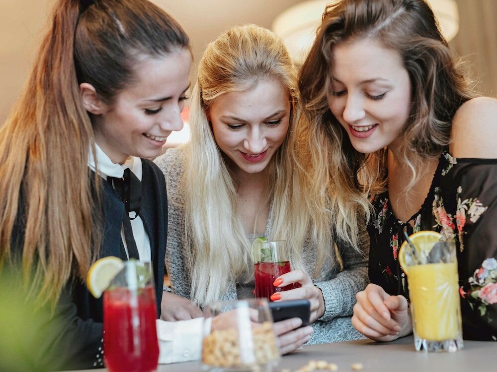 Фото Меркьюр Зальцбург Сити