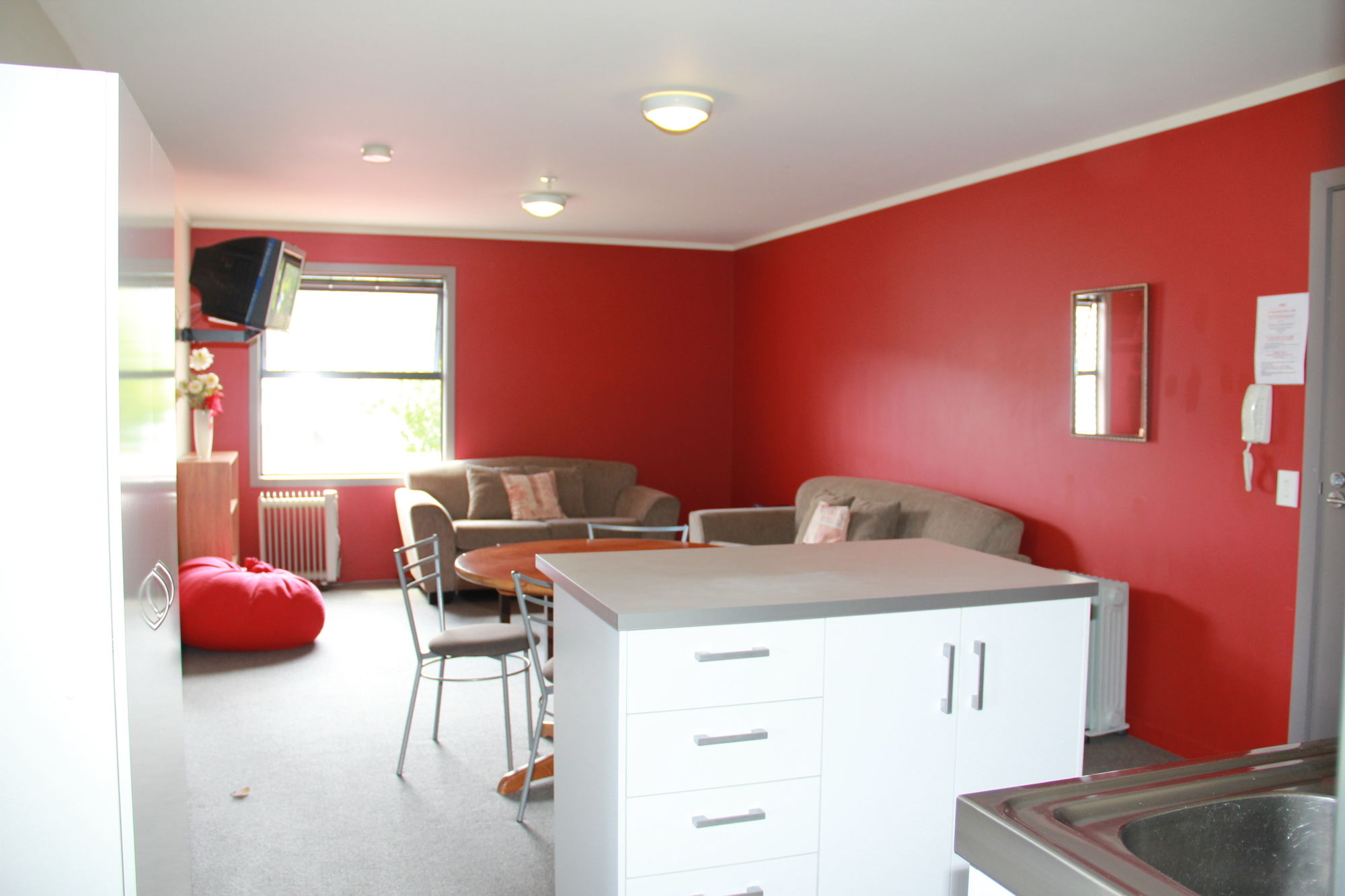 Фото Nikau Apartments