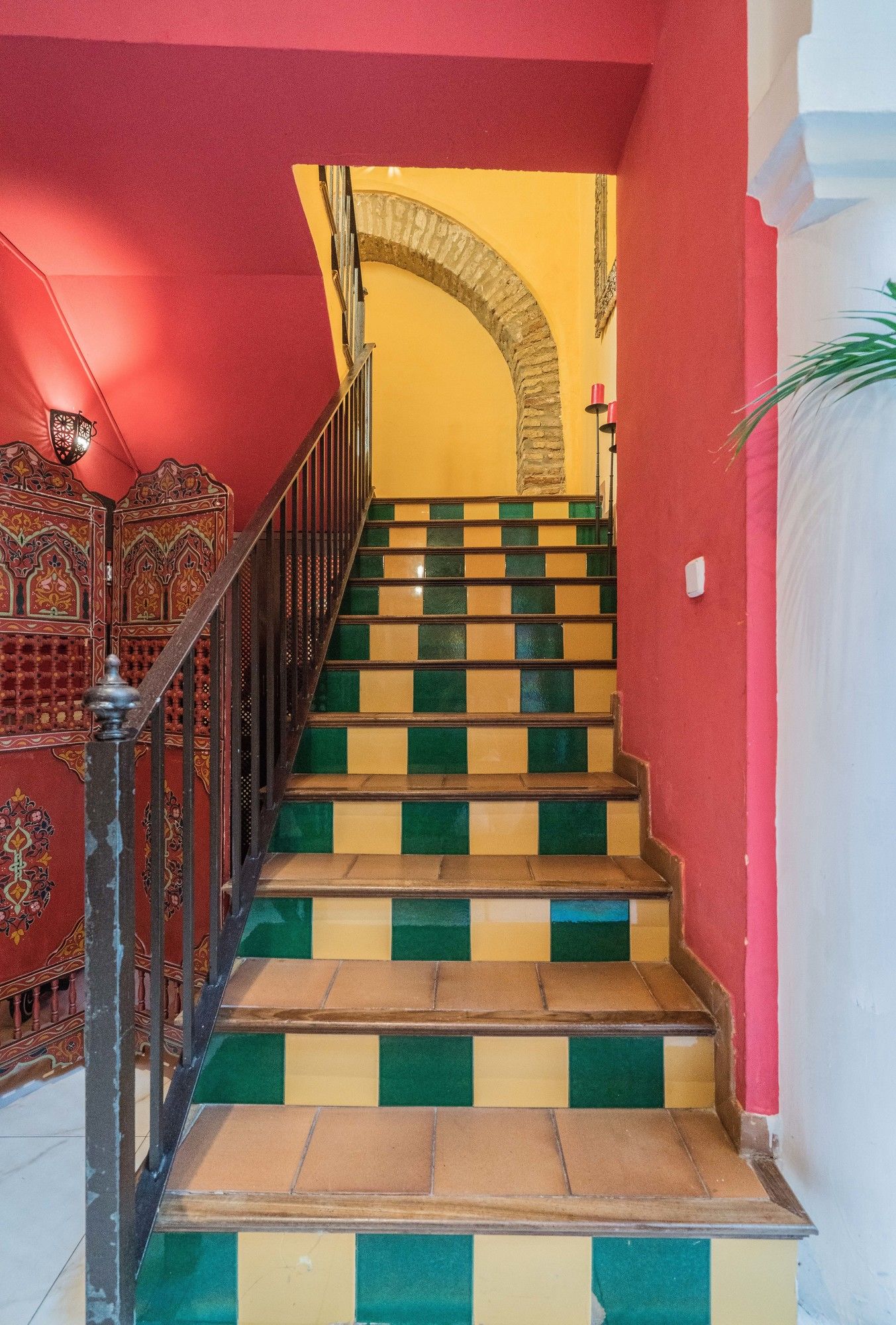 Фото El Rey Moro Hotel Boutique