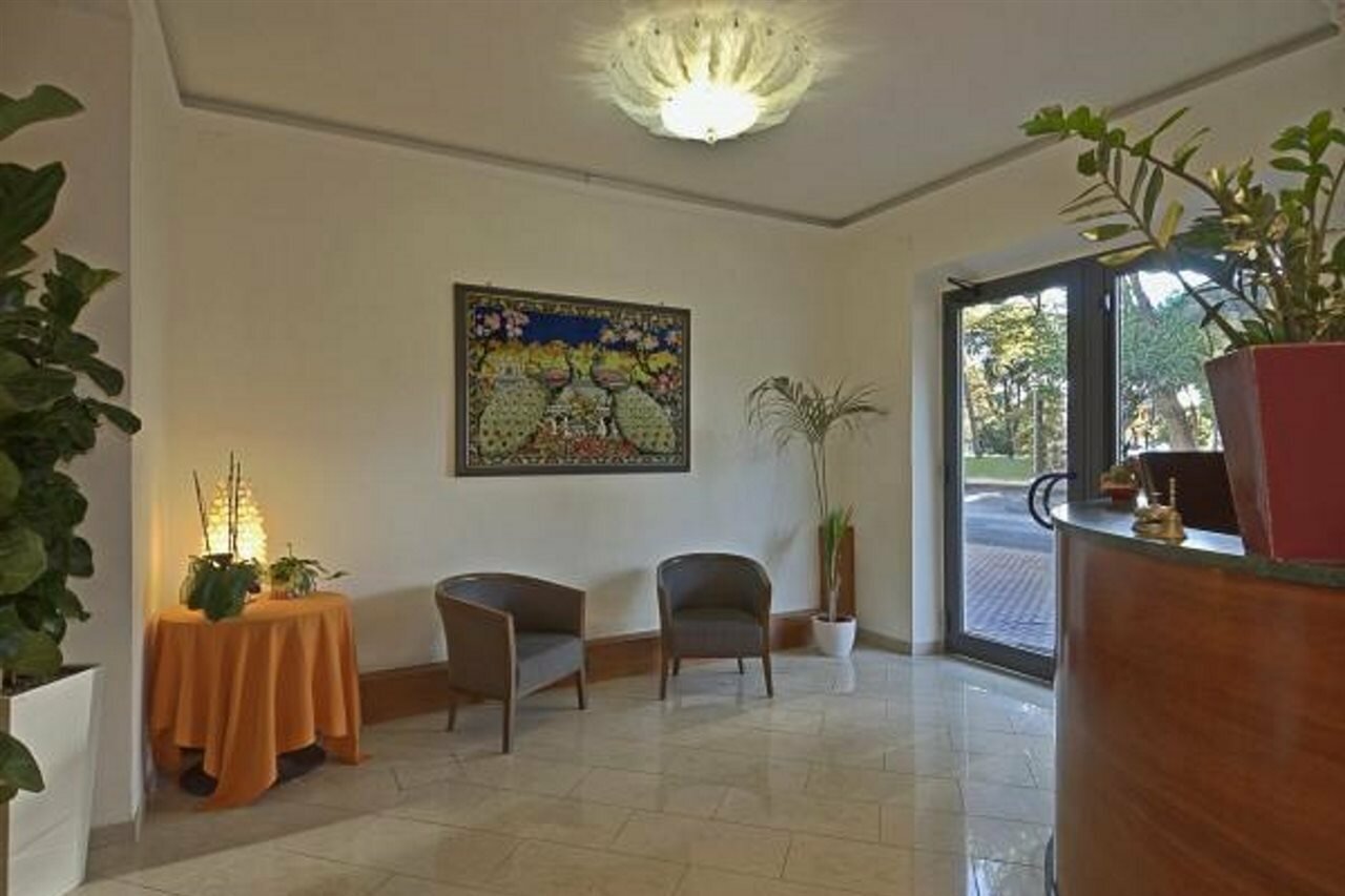 Фото Hotel Firenze