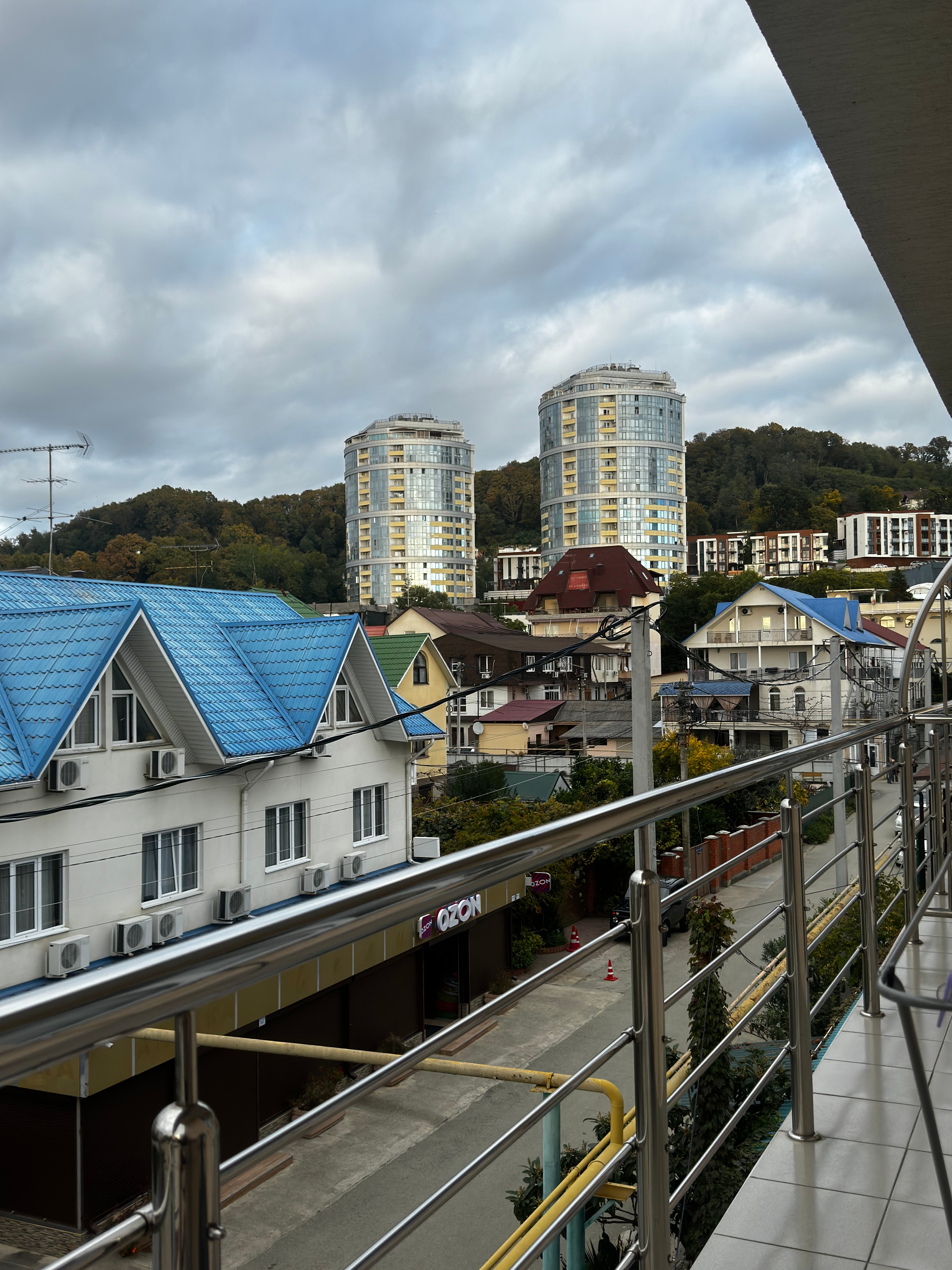 Фото Лазурь Курортный