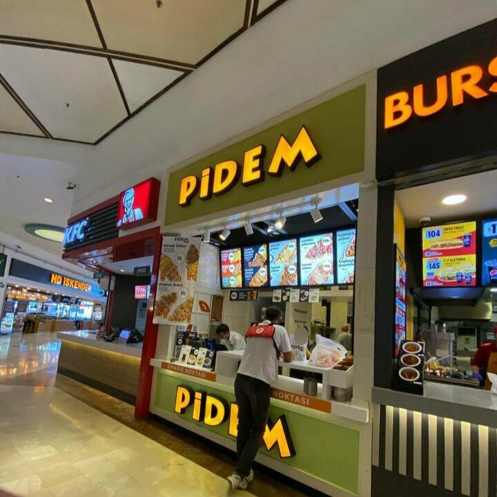Restaurant Pidem, Adana, photo