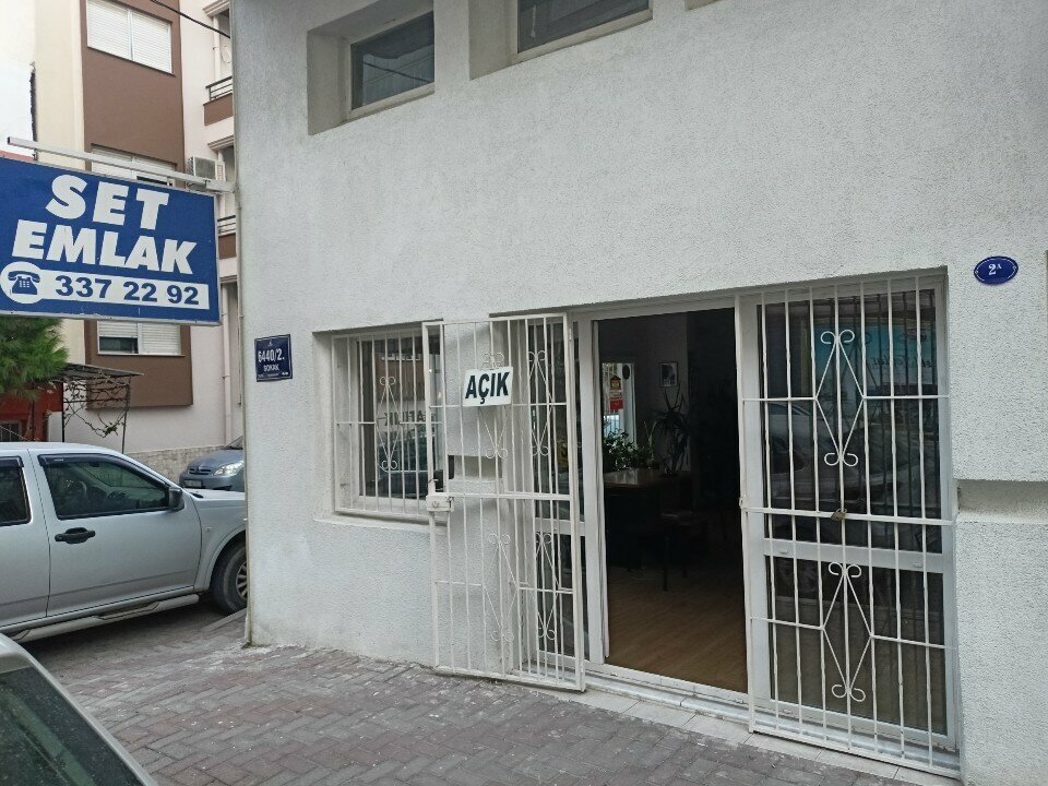 Real estate agency Set Emlak, Izmir, photo