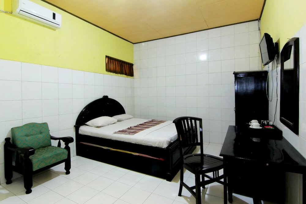 Фото Hotel Supra Jaya