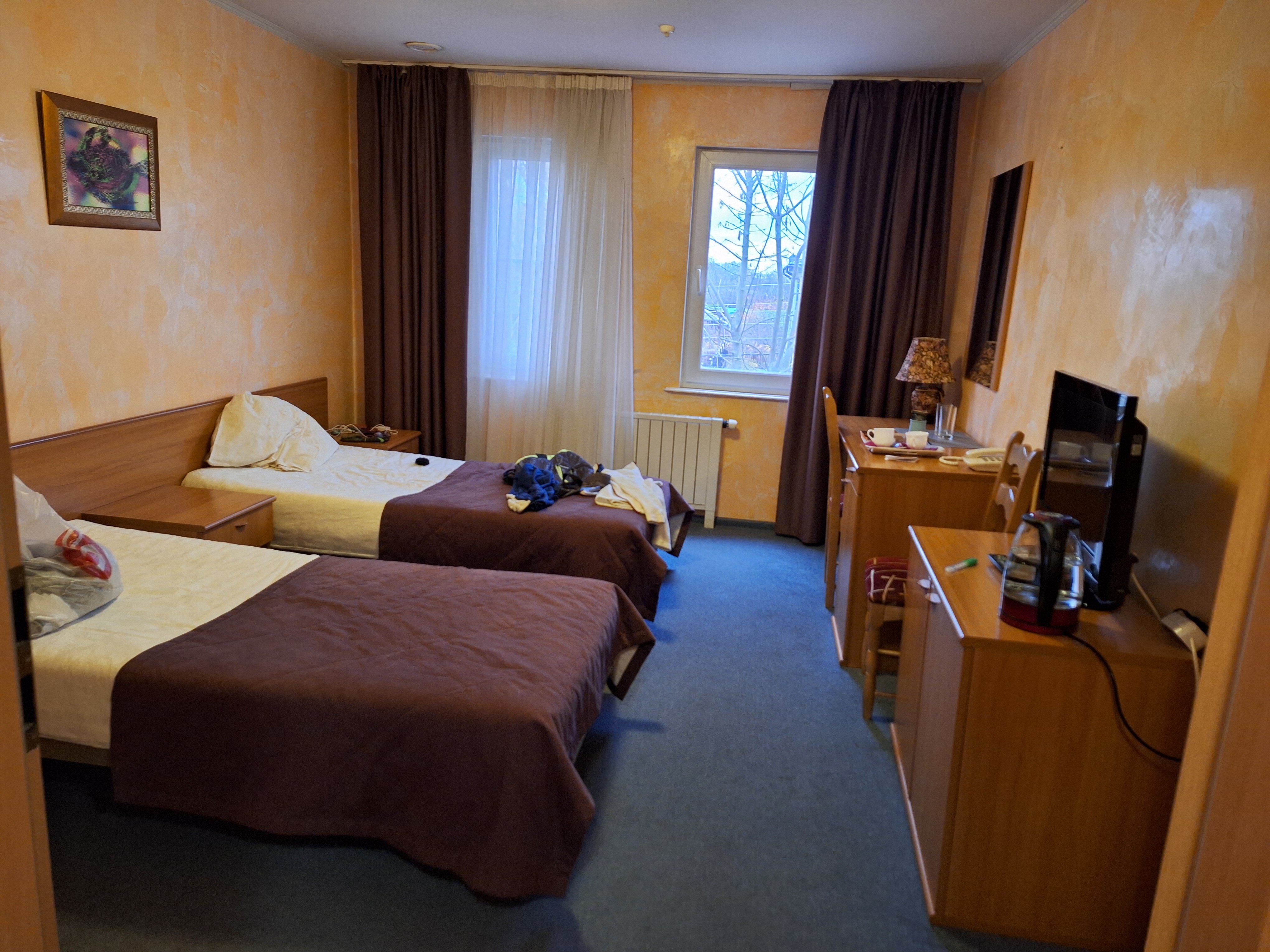 Фото Четыре короны