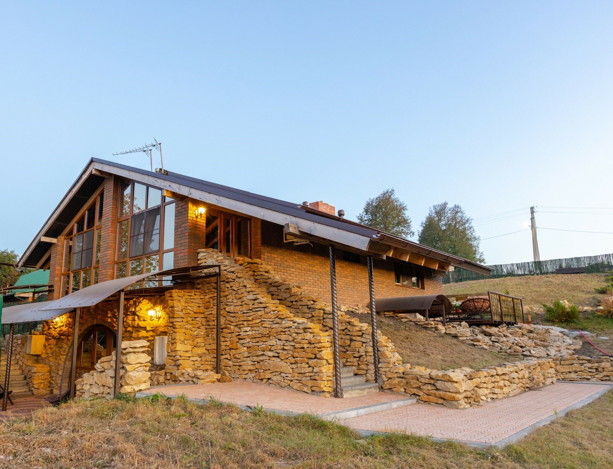 Фото Слобода