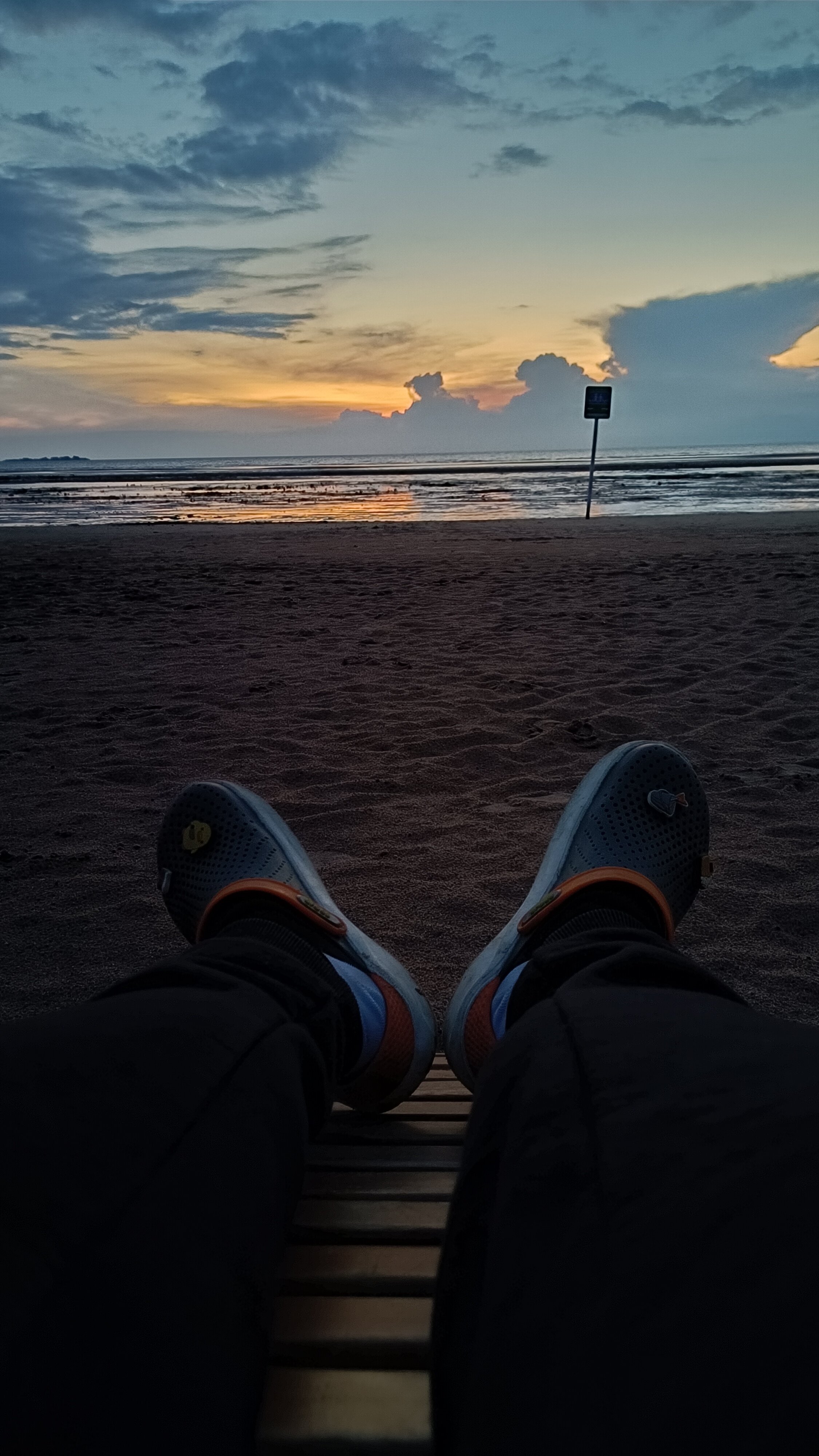 Фото Черничный Берег