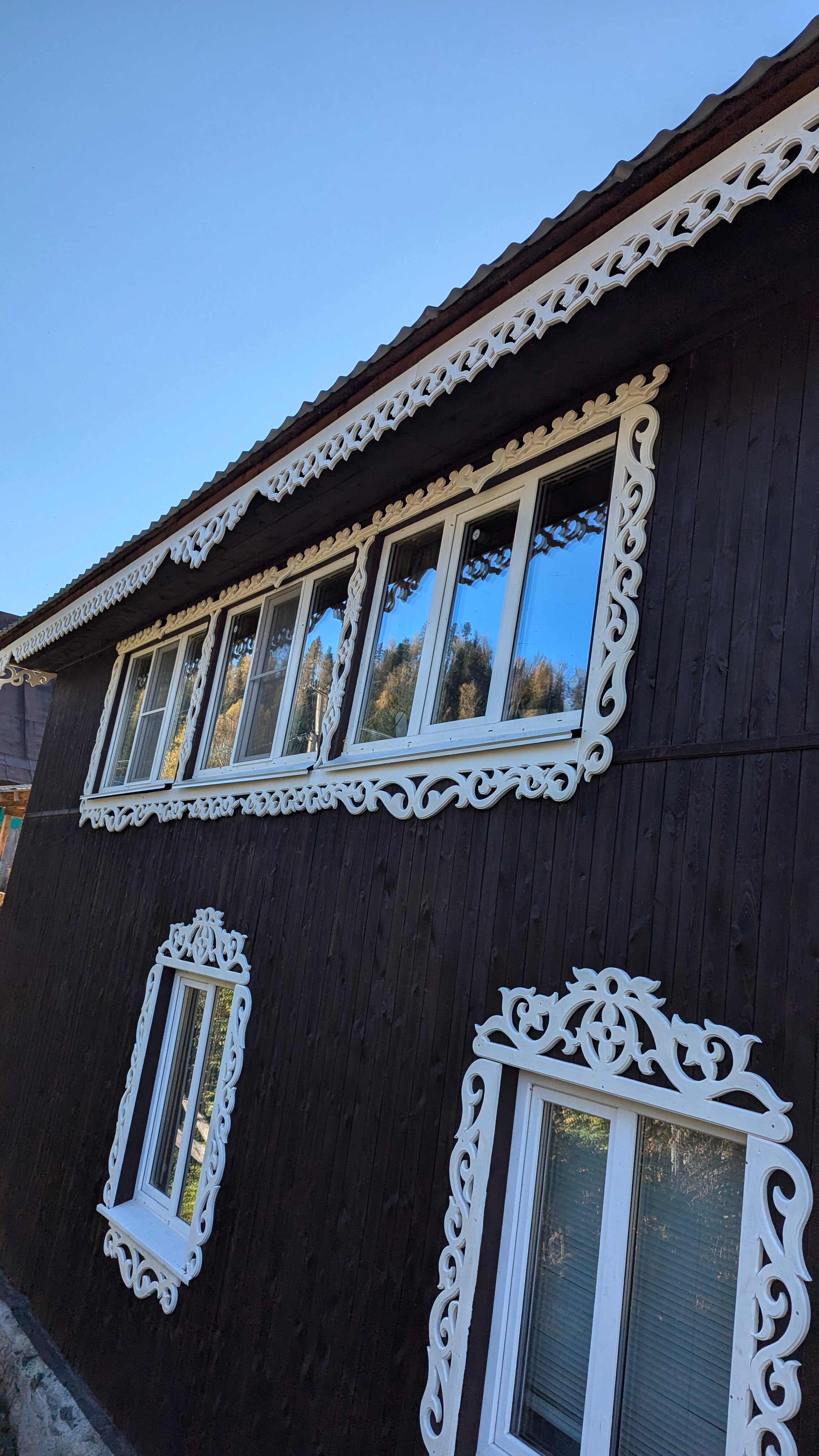 Фото Усадьба Дачная