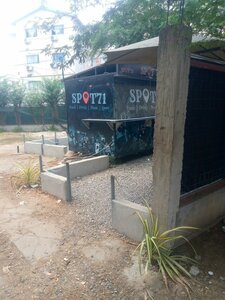 Spot71 (Luanda Province, Municipality of Kilamba Kiaxi, Nova vida), bar, pub