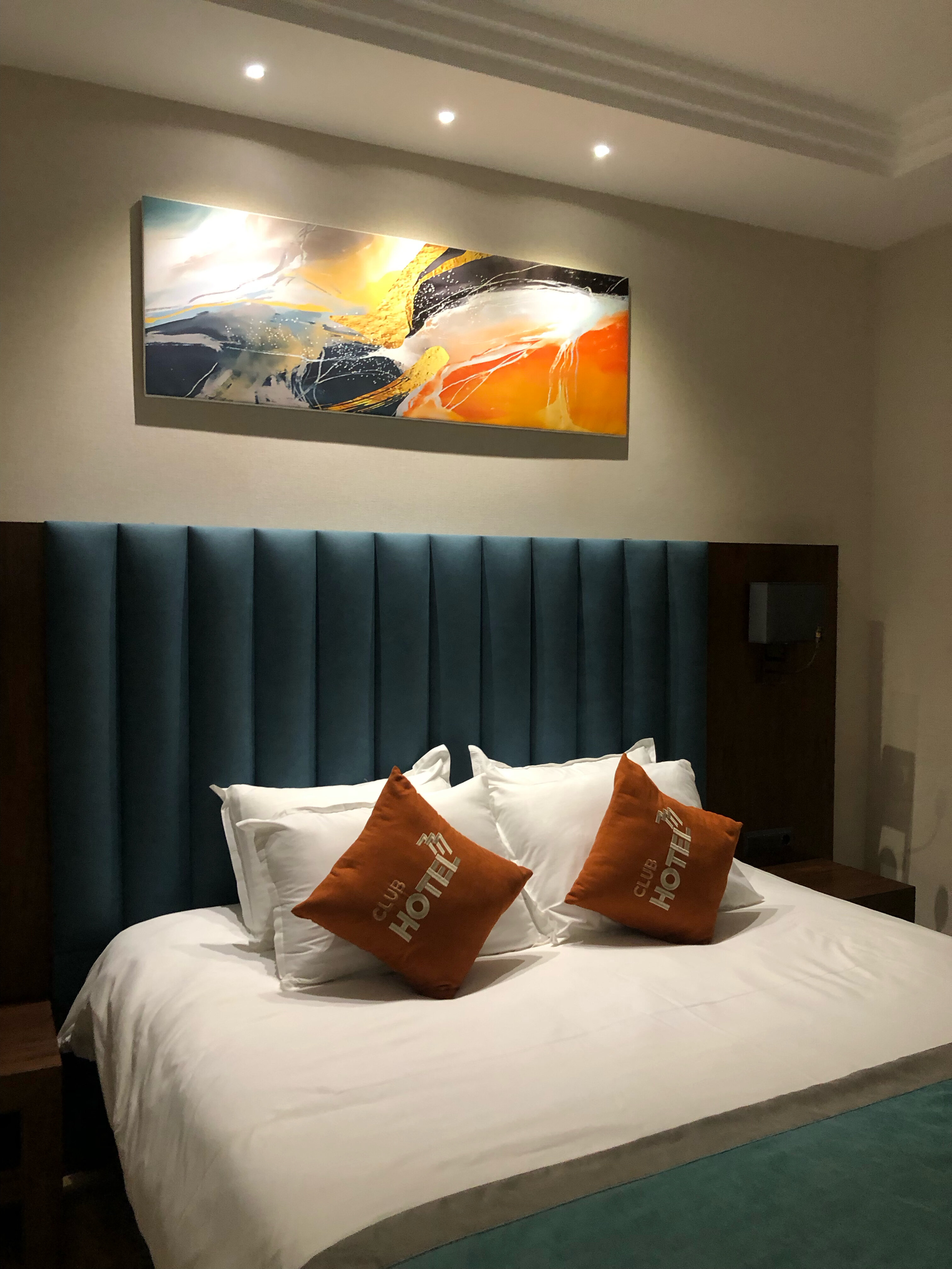 Фото отеля 3