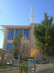 Goksu Mehmet Zahit Kotku Mosque (Ankara Province, Etimesgut District, Göksu Mah., 99. Sok., 8), mezquita