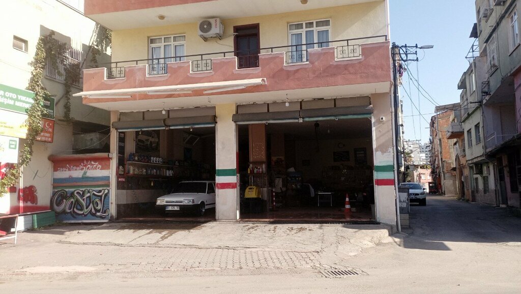 Car service, auto repair Yurek Automotive, Adana, photo