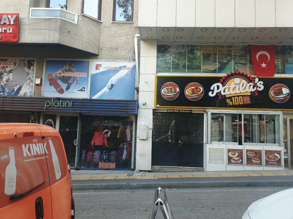Asociaciones y sindicatos industriales Turkiye Kayak ve Snowboard Ogretmenler Dernegi, , foto