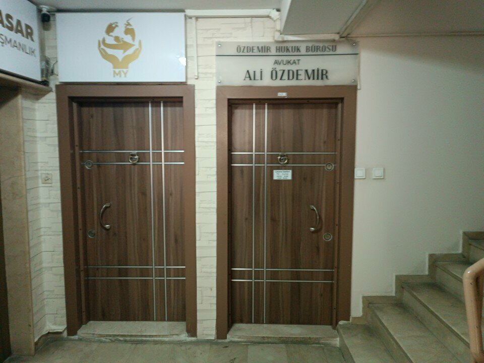 Insurance company Correct Damage Center, Bursa, photo