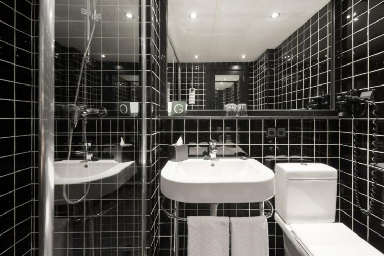 Фото Hotel Paral·lel