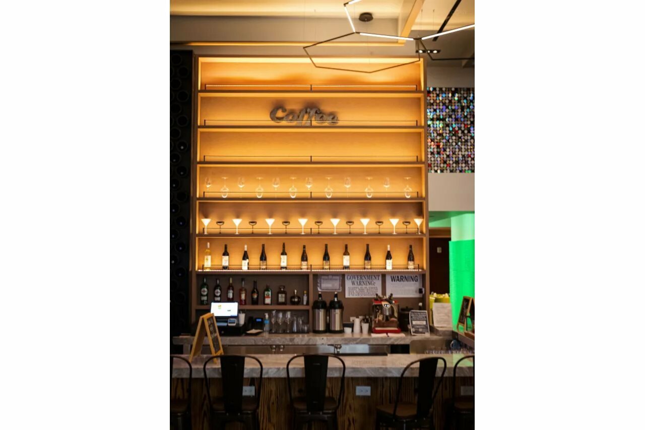 Фото Pestana Cr7 Times Square