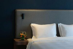 Гостиница Holiday Inn Express Weifang City Center