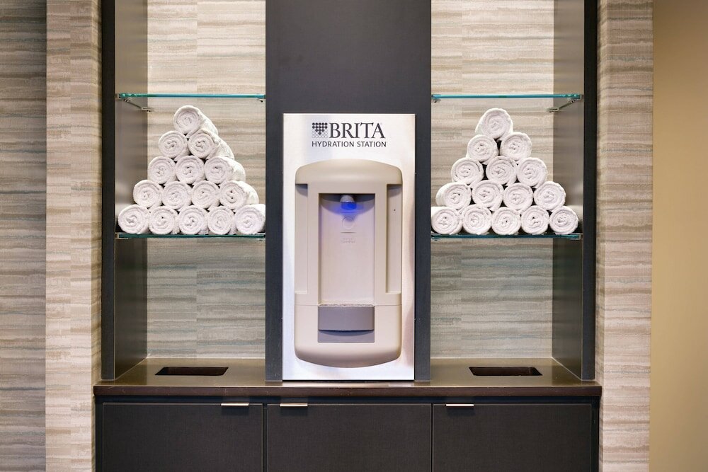 Фото Courtyard Cedar City Marriott