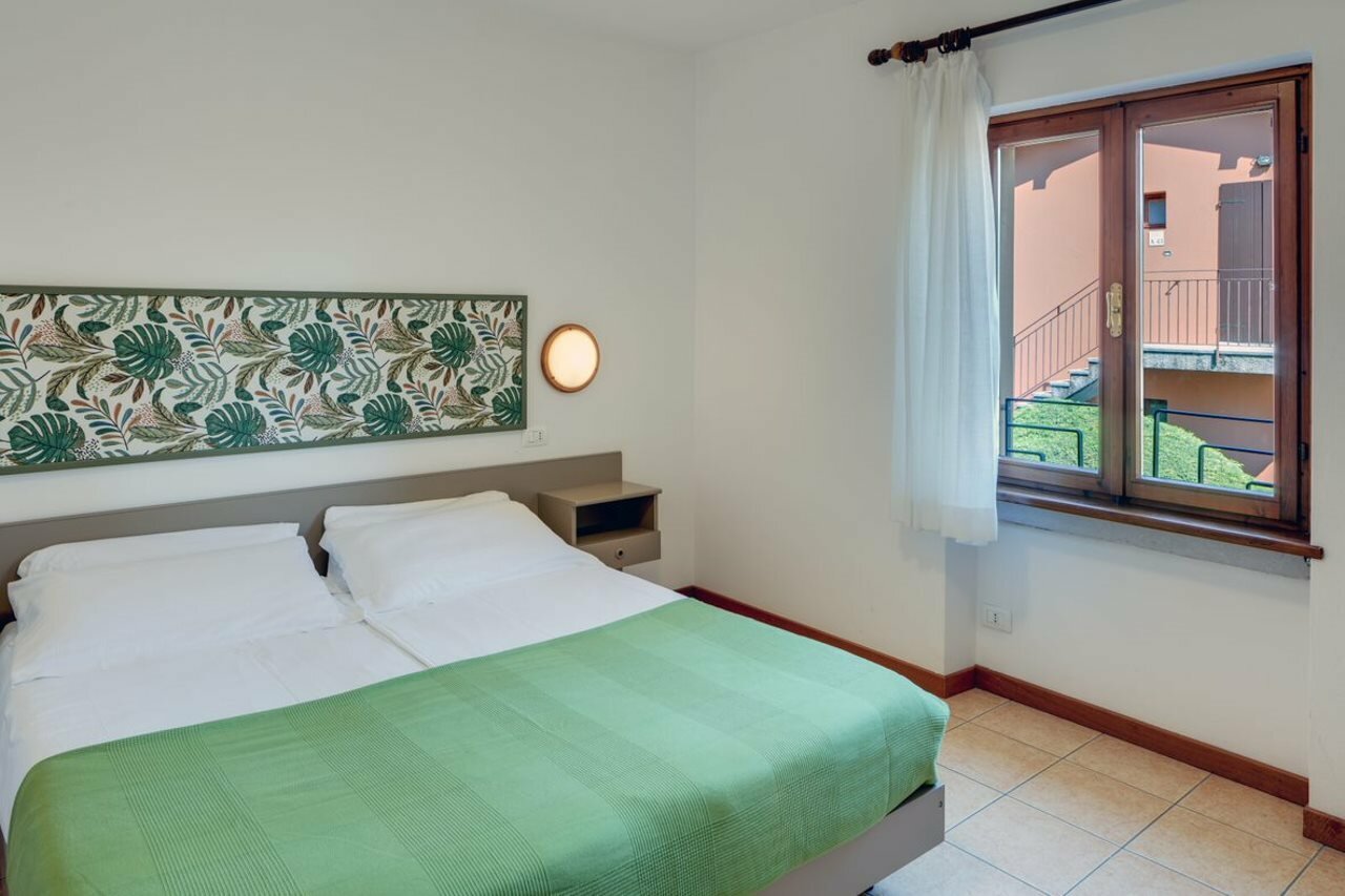 Фото Poiano Garda Resort Appartamenti