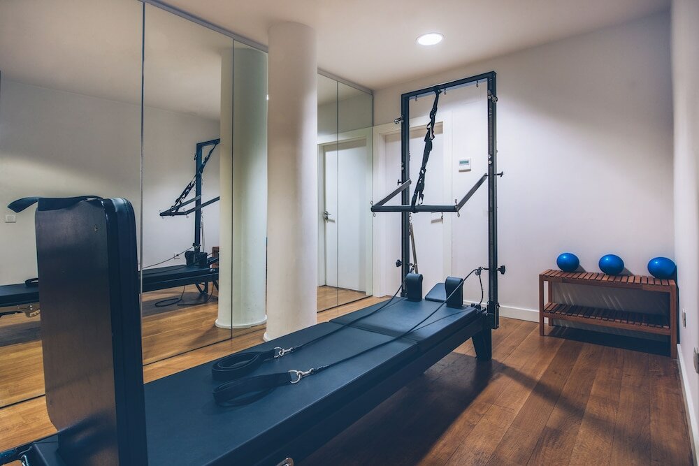 Фото Gran VIA Sol Apartamentos