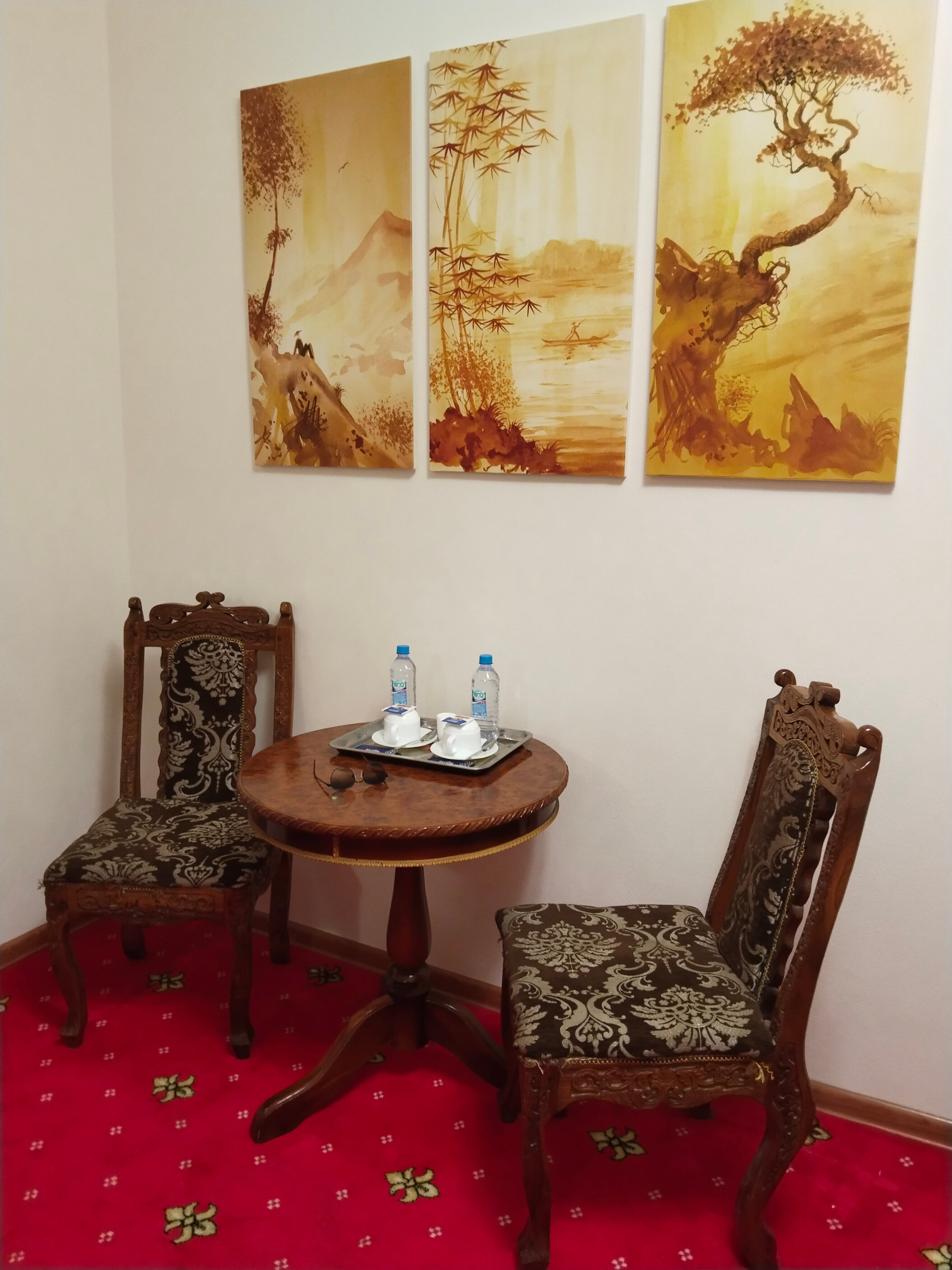 Фото Qibla Tozabog