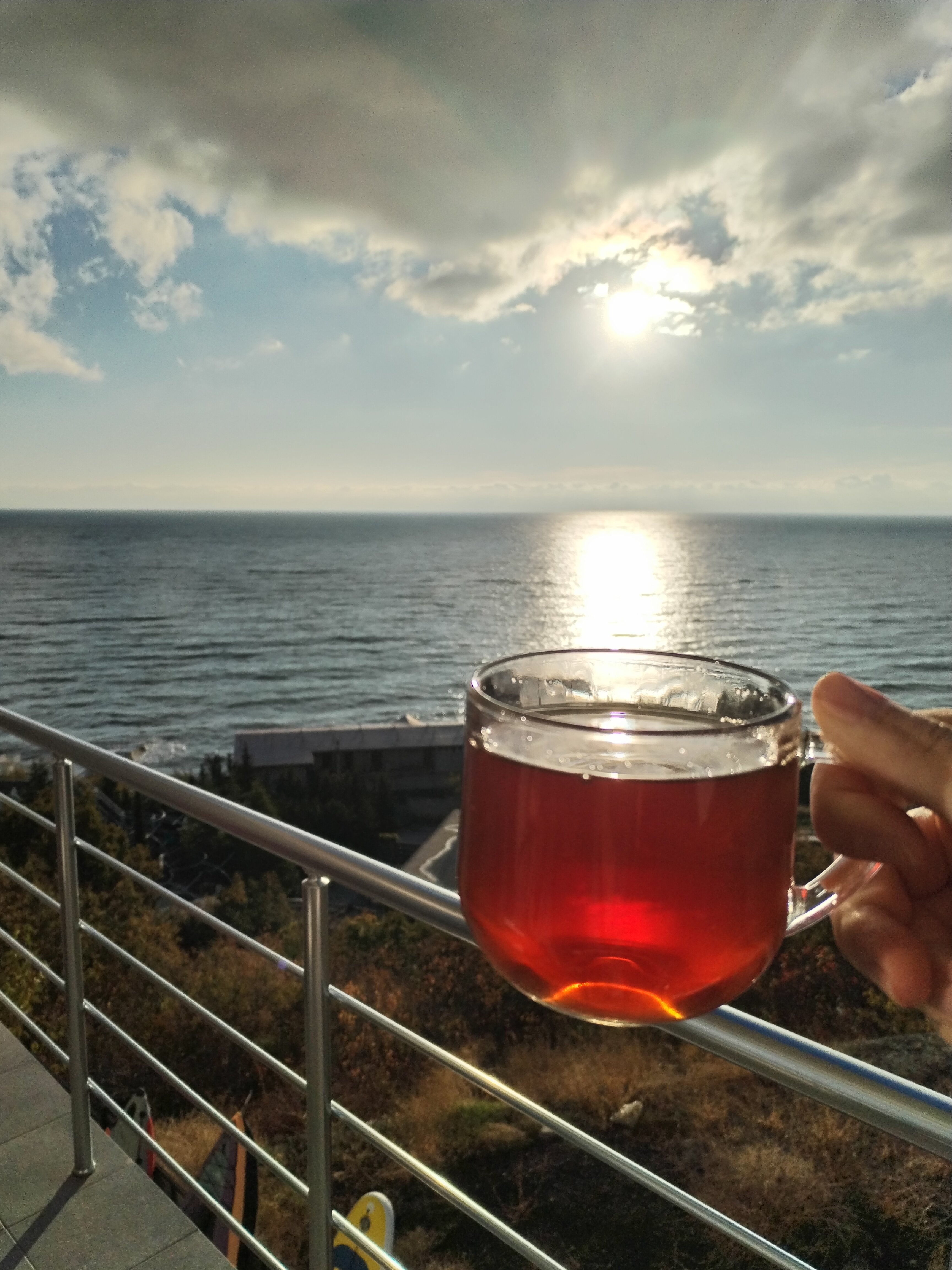 Фото Сиеста