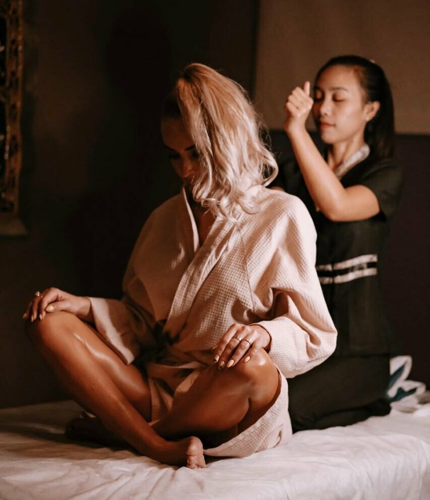 Массажный салон Твойтай, Краснодар, фото