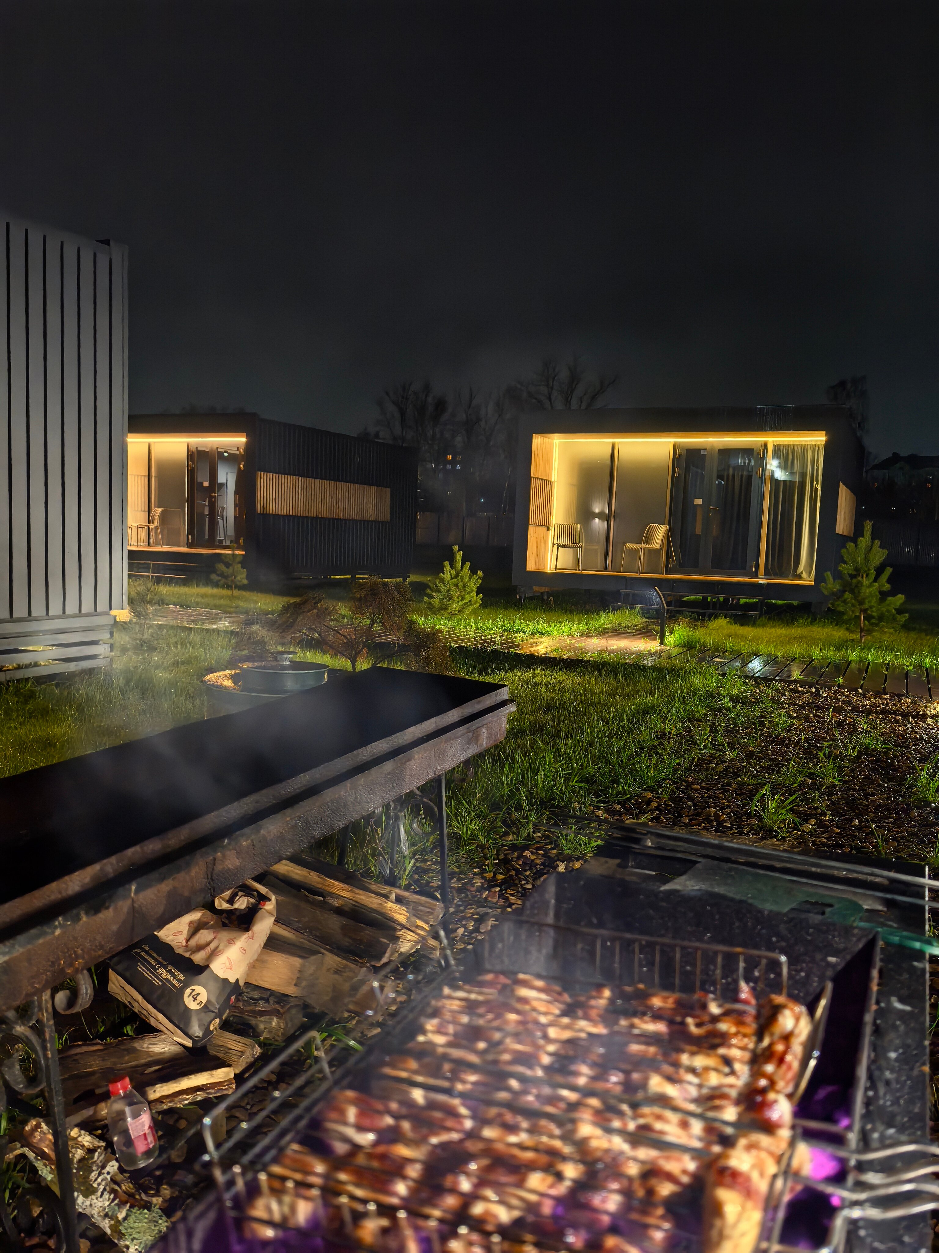 Фото Городок